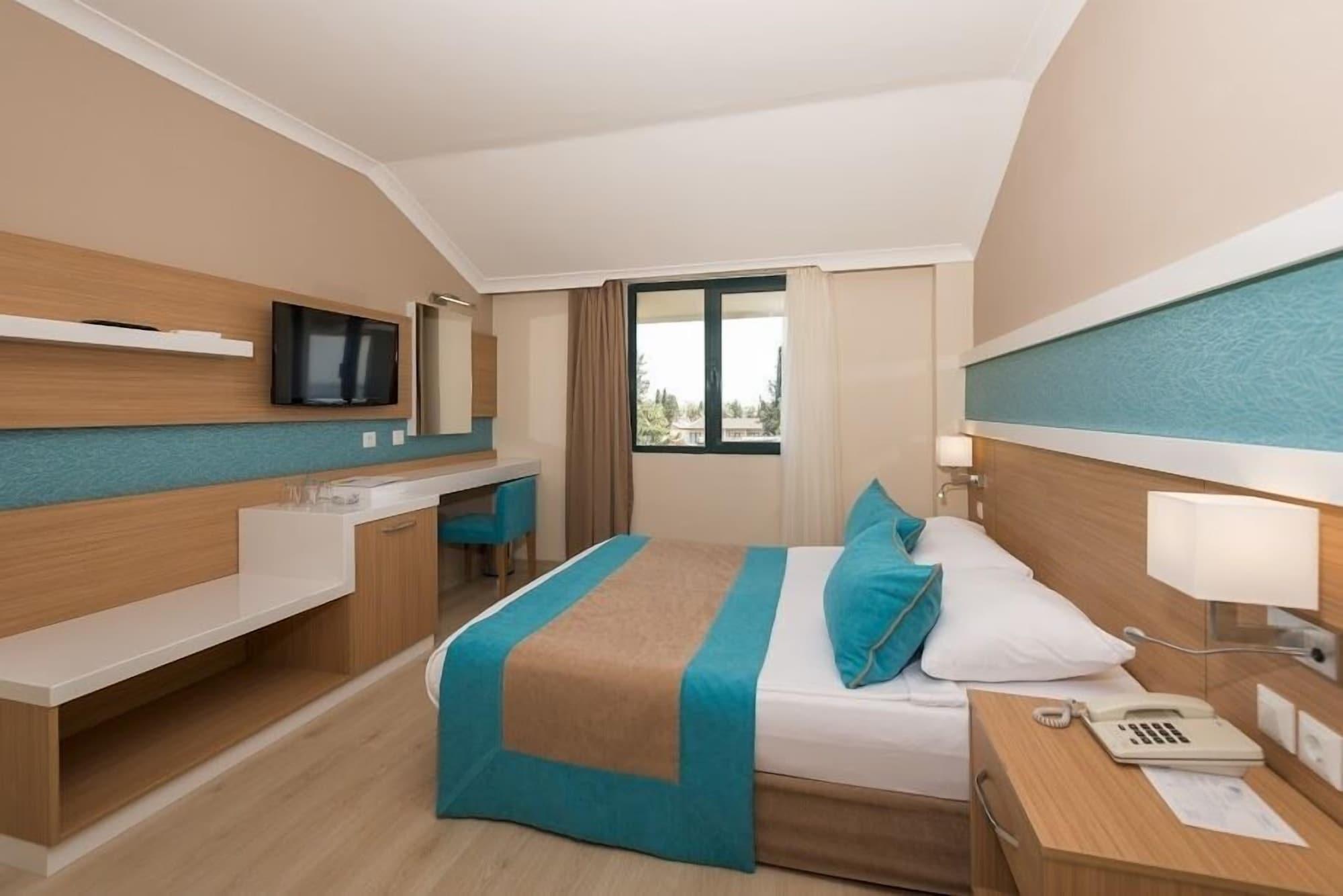 Sandy Beach Hotel Сіде Екстер'єр фото