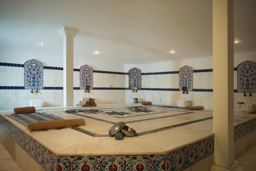 Sandy Beach Hotel Сіде Екстер'єр фото