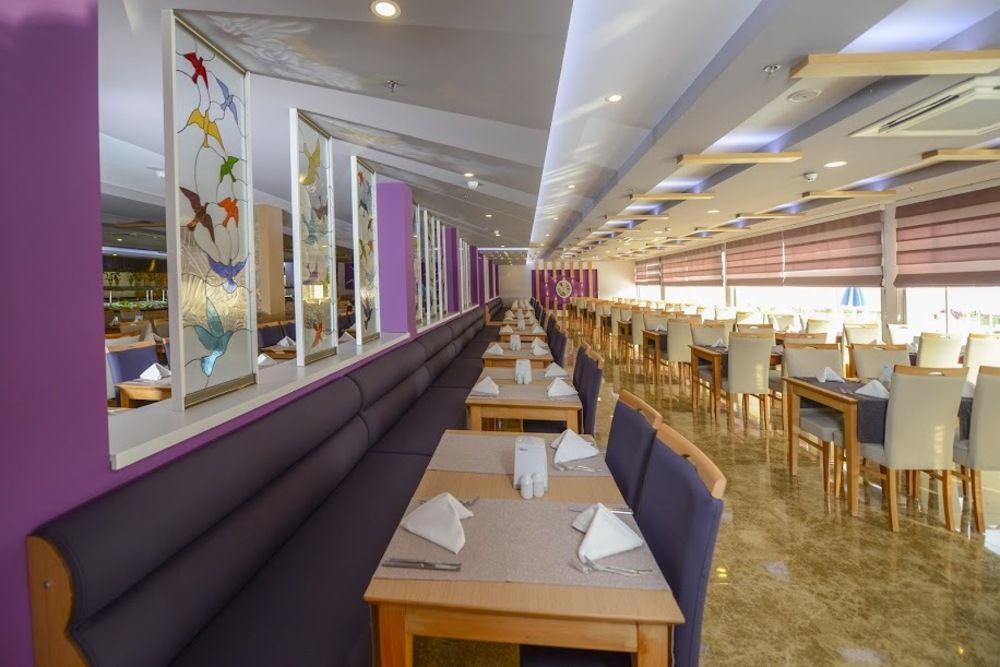 Sandy Beach Hotel Сіде Екстер'єр фото